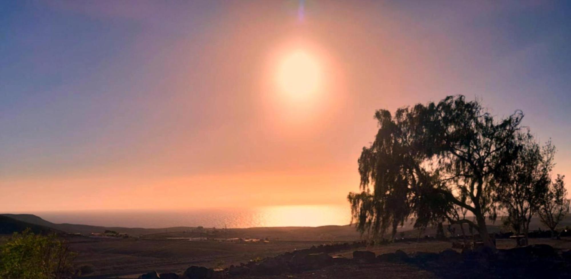Villa Casagrande Sunset Fuerteventura Pájara Exteriér fotografie