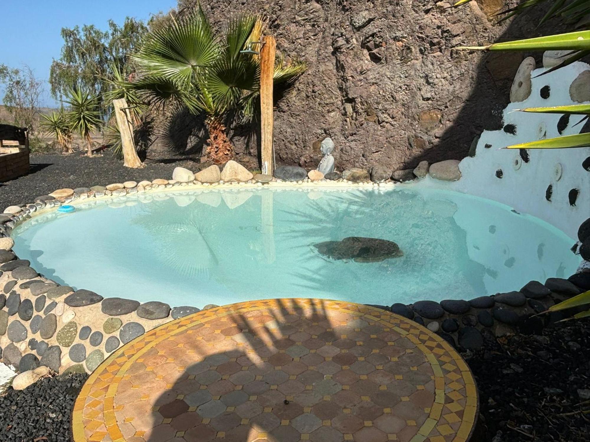 Villa Casagrande Sunset Fuerteventura Pájara Exteriér fotografie