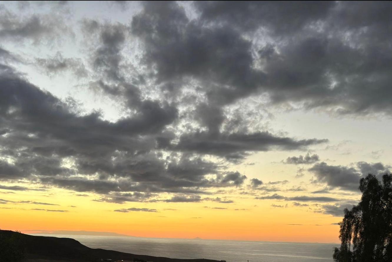 Villa Casagrande Sunset Fuerteventura Pájara Exteriér fotografie