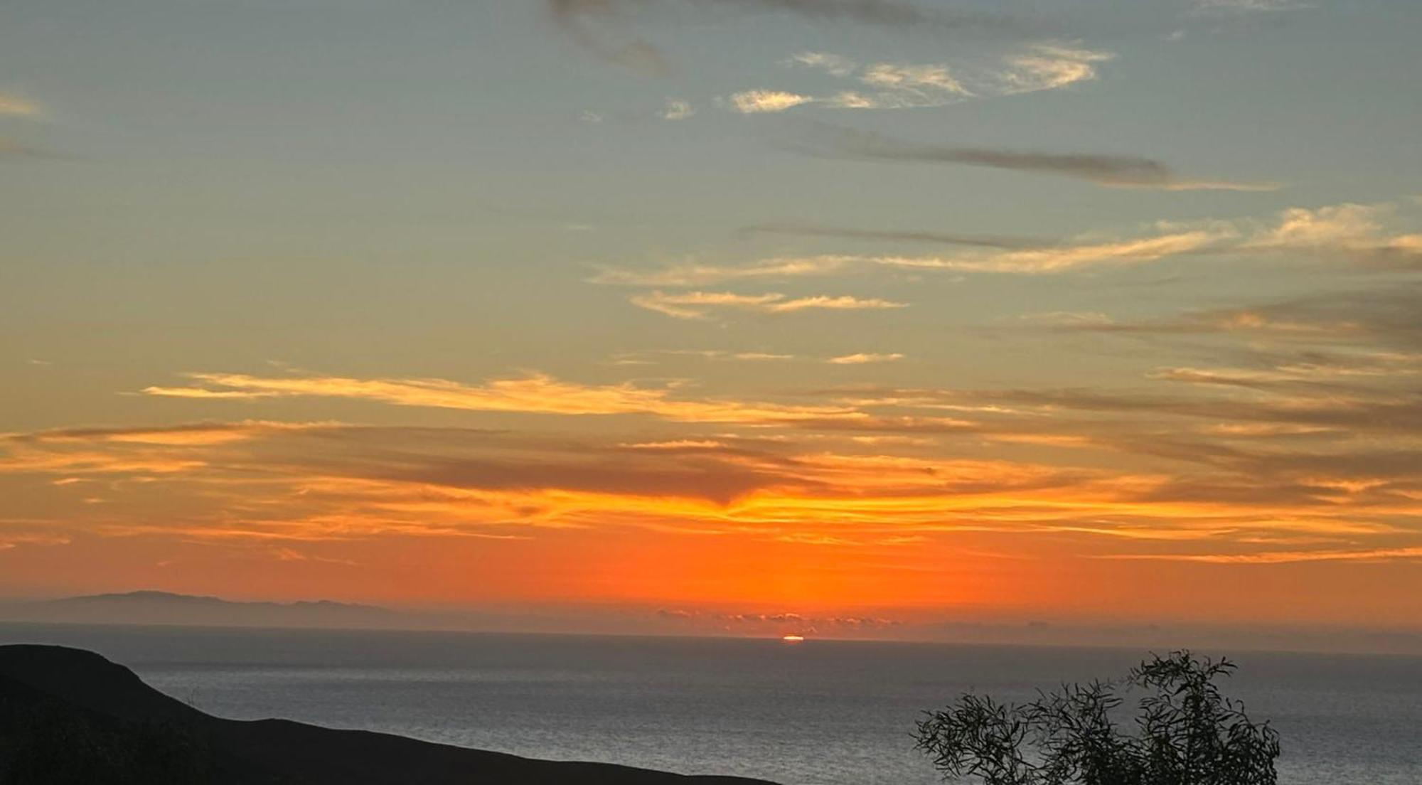 Villa Casagrande Sunset Fuerteventura Pájara Exteriér fotografie