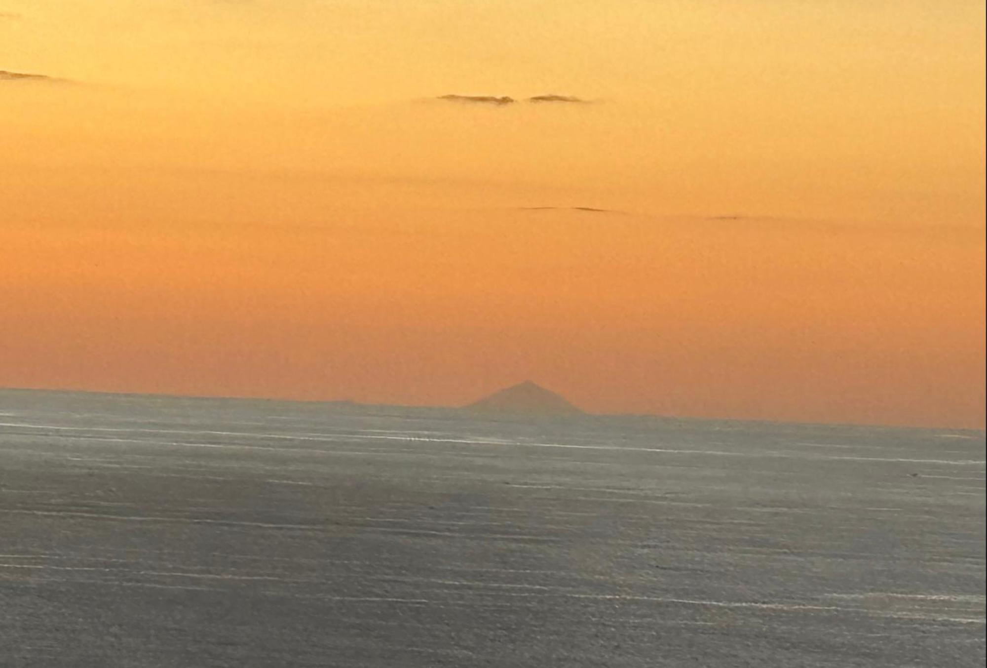 Villa Casagrande Sunset Fuerteventura Pájara Exteriér fotografie
