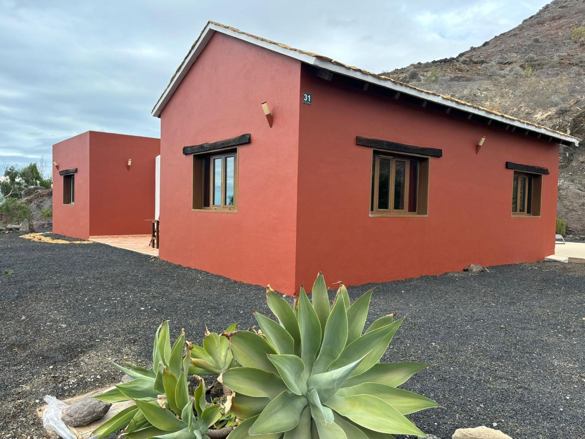 Villa Casagrande Sunset Fuerteventura Pájara Exteriér fotografie
